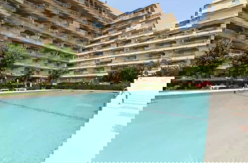 Foto 17 - Iris - Apartment In Grau I Platja. Free Wifi