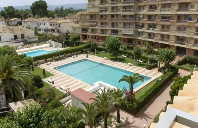 Iris - Apartment In Grau I Platja. Free Wifi - Foto 13