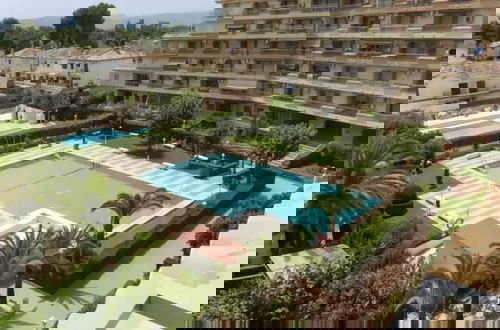 Foto 13 - Iris - Apartment In Grau I Platja. Free Wifi