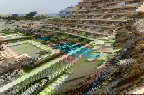 Foto 22 - Iris - Apartment In Grau I Platja. Free Wifi