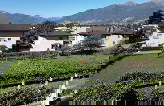 Photo 24 - HOLIDAYS HOMES IL FOLLETTO