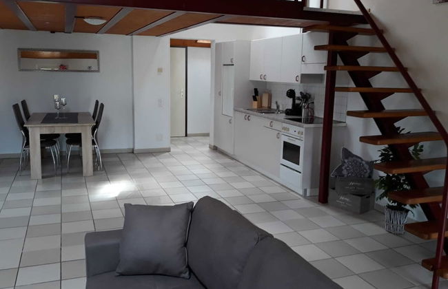HOLIDAYS HOMES IL FOLLETTO - Foto 9