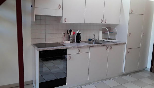 Cozinha privada
