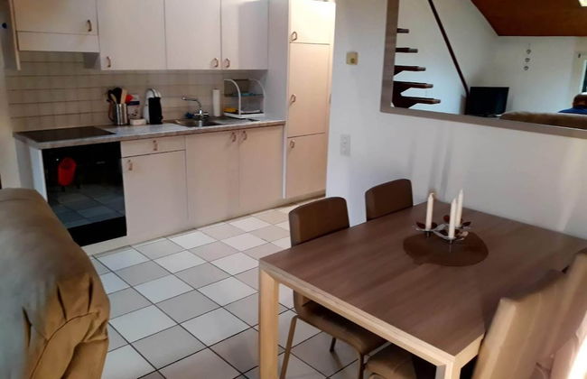 HOLIDAYS HOMES IL FOLLETTO - Foto 4