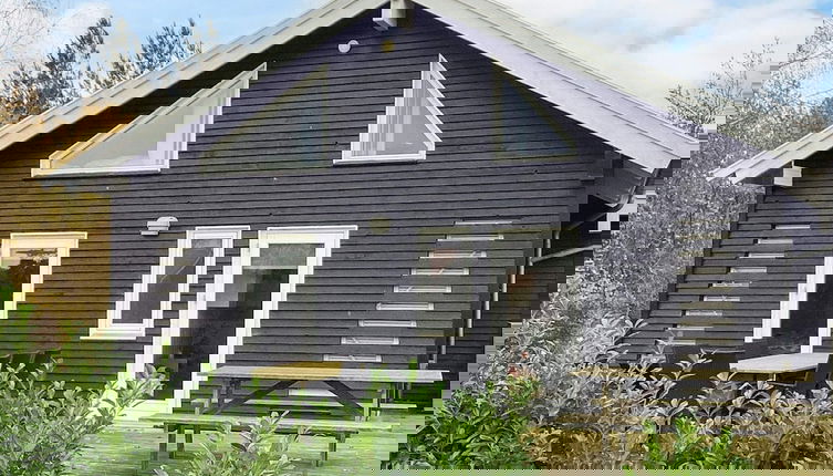 Foto 1 - 4 Star Holiday Home in Vaeggerlose