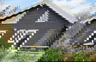 Photo 1 - 4 Star Holiday Home in Vaeggerlose