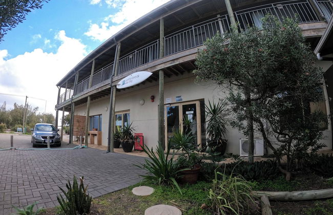 Center Break beach stay - Photo 7