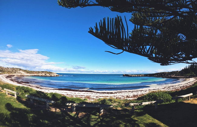 Center Break beach stay - Photo 10