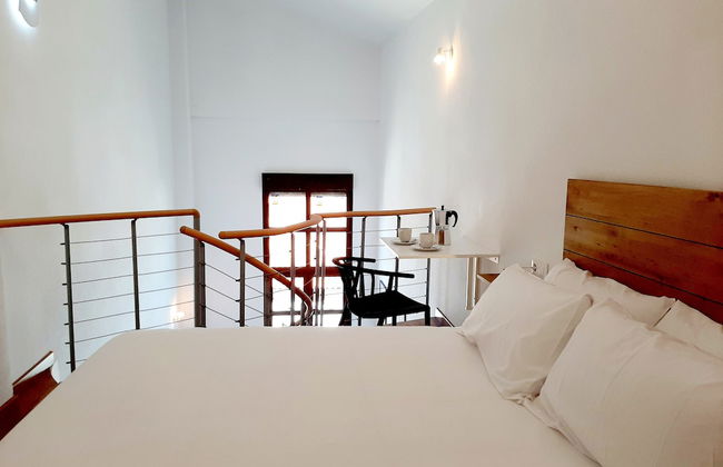 Apartamentos Candelario by gaiarooms - Foto 5