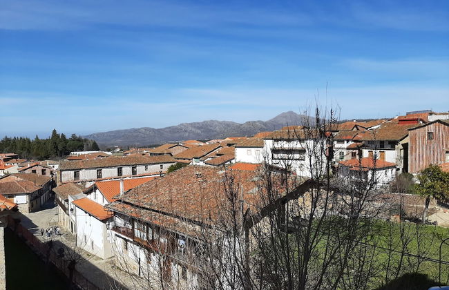 Apartamentos Candelario by gaiarooms - Foto 43