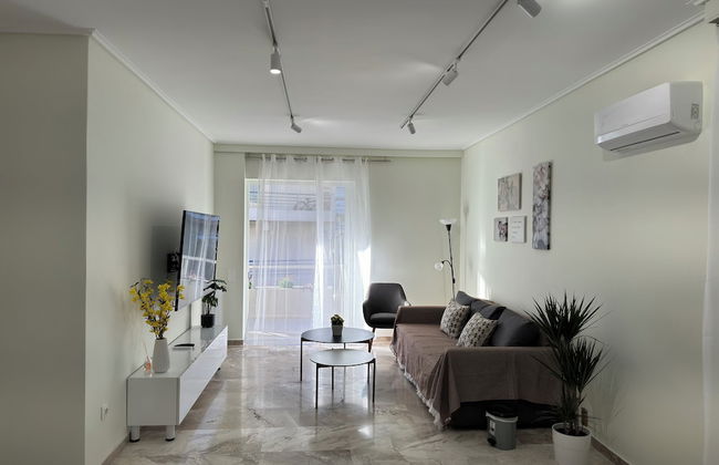Palio Faliro Beach Luxury Two-Bedroom Suite - Foto 40