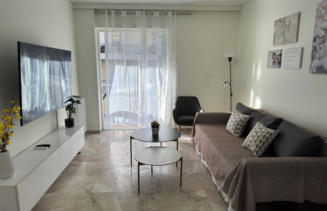 Palio Faliro Beach Luxury Two-Bedroom Suite - Foto 42