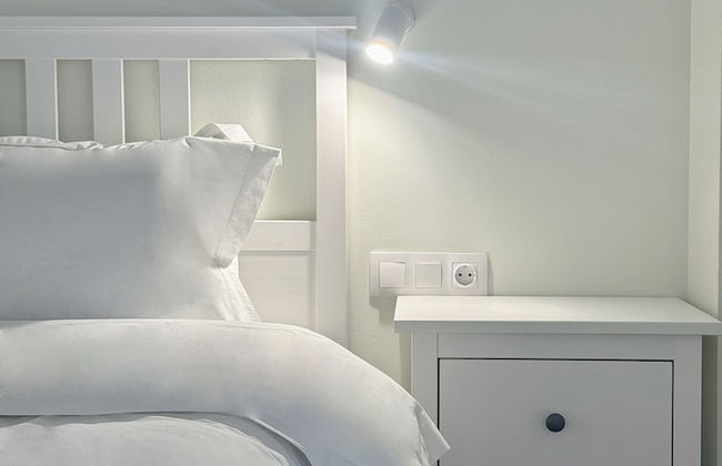 Palio Faliro Beach Luxury Two-Bedroom Suite - Foto 13
