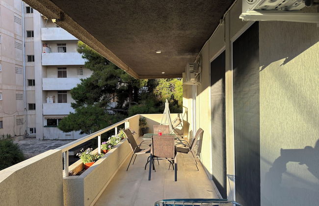 Palio Faliro Beach Luxury Two-Bedroom Suite - Foto 53