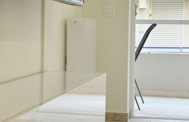 Palio Faliro Beach Luxury Two-Bedroom Suite - Foto 39