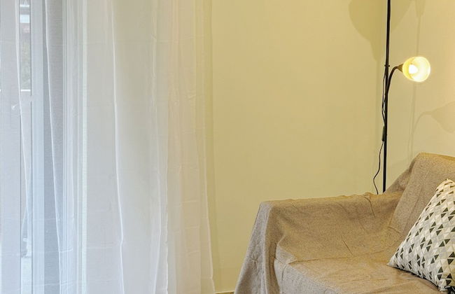 Palio Faliro Beach Luxury Two-Bedroom Suite - Foto 32