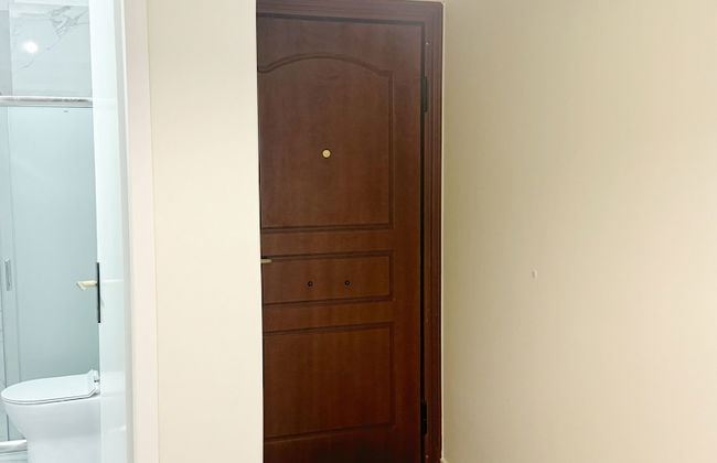 Palio Faliro Beach Luxury Two-Bedroom Suite - Foto 38