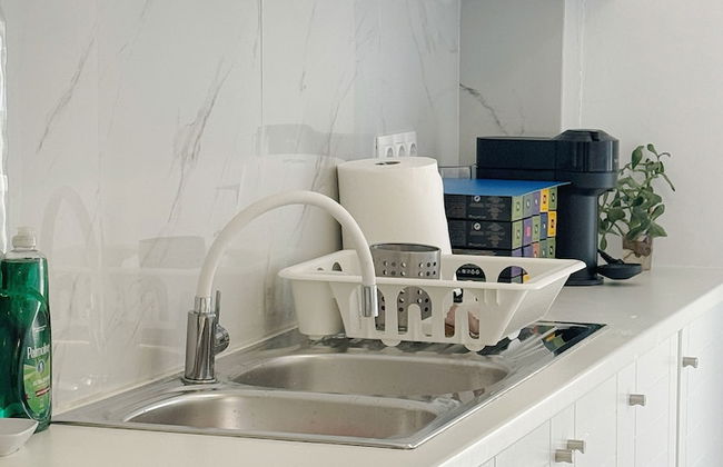 Palio Faliro Beach Luxury Two-Bedroom Suite - Foto 16