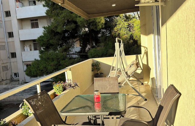 Palio Faliro Beach Luxury Two-Bedroom Suite - Foto 56