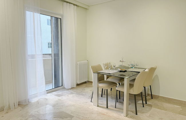 Palio Faliro Beach Luxury Two-Bedroom Suite - Foto 34