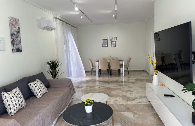 Palio Faliro Beach Luxury Two-Bedroom Suite - Foto 43