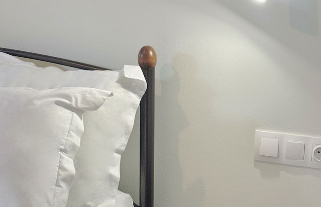 Palio Faliro Beach Luxury Two-Bedroom Suite - Foto 6