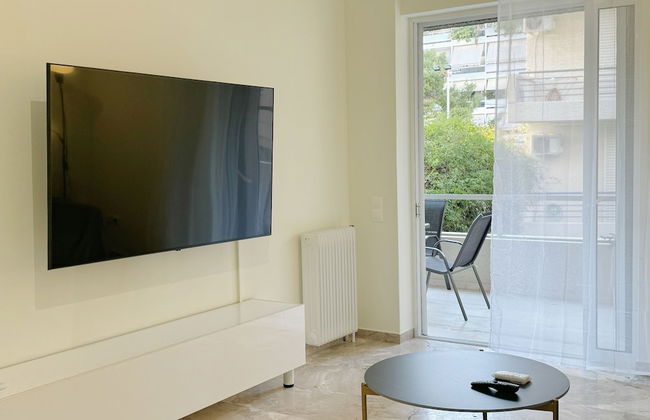 Palio Faliro Beach Luxury Two-Bedroom Suite - Foto 57