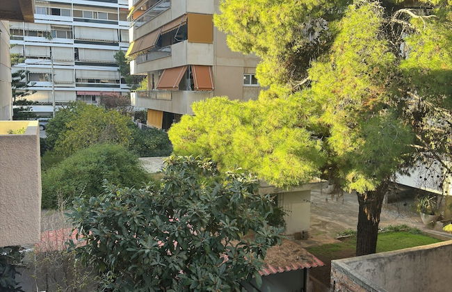 Palio Faliro Beach Luxury Two-Bedroom Suite - Foto 79