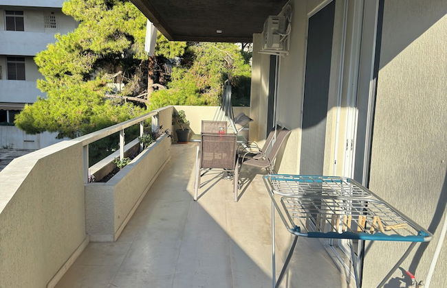 Palio Faliro Beach Luxury Two-Bedroom Suite - Foto 51