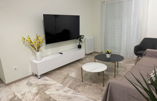 Palio Faliro Beach Luxury Two-Bedroom Suite - Foto 45