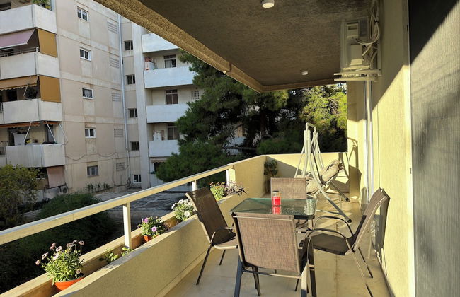 Palio Faliro Beach Luxury Two-Bedroom Suite - Foto 55