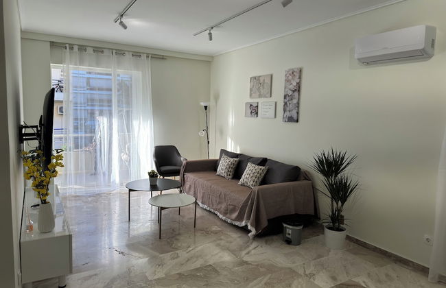 Palio Faliro Beach Luxury Two-Bedroom Suite - Foto 28