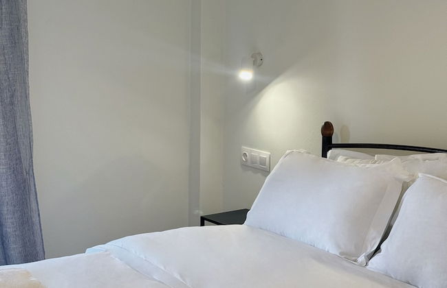 Palio Faliro Beach Luxury Two-Bedroom Suite - Foto 3