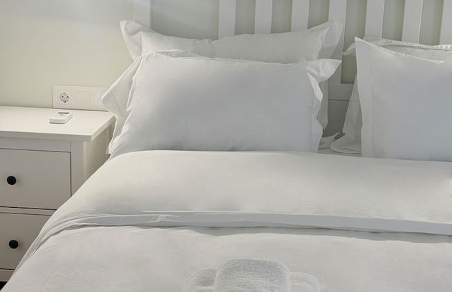Palio Faliro Beach Luxury Two-Bedroom Suite - Foto 12