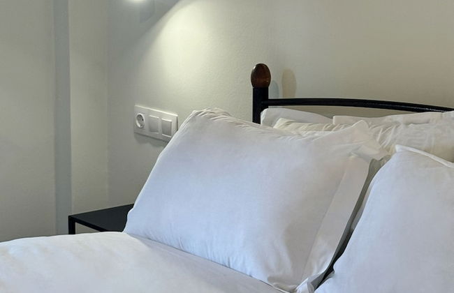 Palio Faliro Beach Luxury Two-Bedroom Suite - Foto 71
