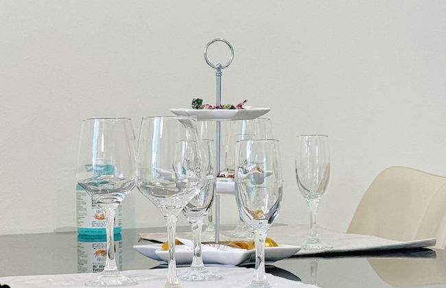 Palio Faliro Beach Luxury Two-Bedroom Suite - Foto 20