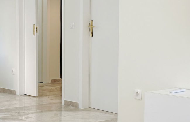 Palio Faliro Beach Luxury Two-Bedroom Suite - Foto 37