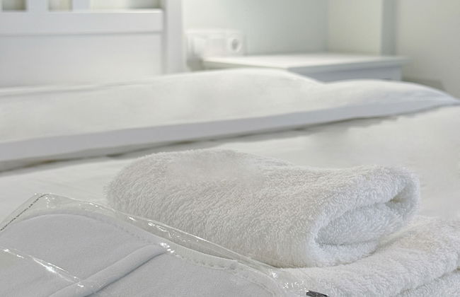 Palio Faliro Beach Luxury Two-Bedroom Suite - Foto 4