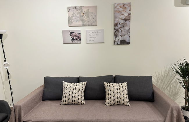 Palio Faliro Beach Luxury Two-Bedroom Suite - Foto 44
