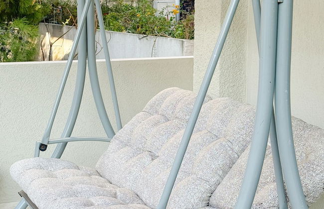 Palio Faliro Beach Luxury Two-Bedroom Suite - Foto 47