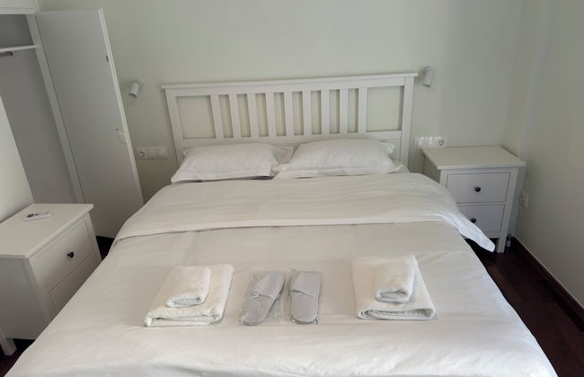 Palio Faliro Beach Luxury Two-Bedroom Suite - Foto 8