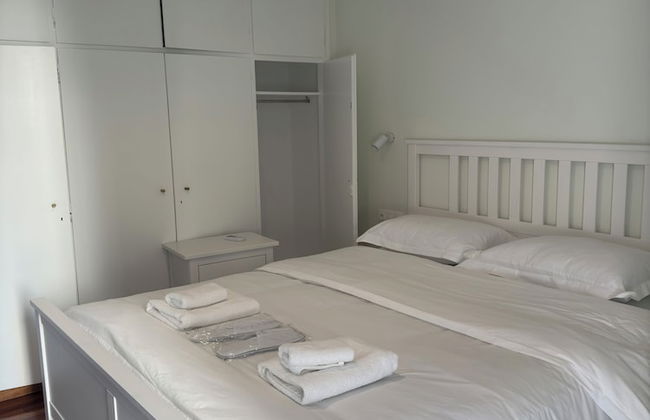 Palio Faliro Beach Luxury Two-Bedroom Suite - Foto 9