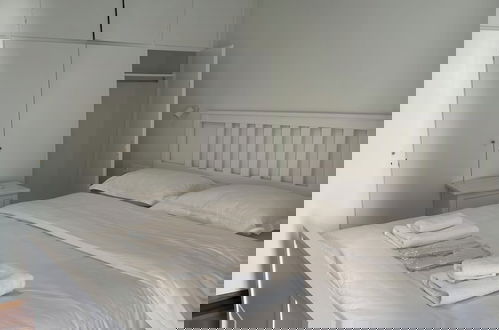 Foto 9 - Palio Faliro Beach Luxury Two-Bedroom Suite