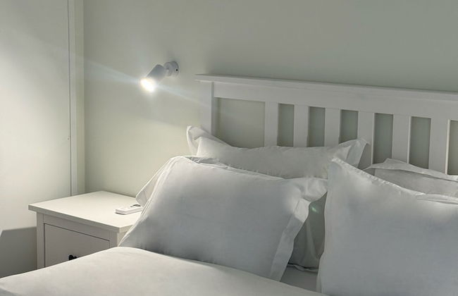 Palio Faliro Beach Luxury Two-Bedroom Suite - Foto 14