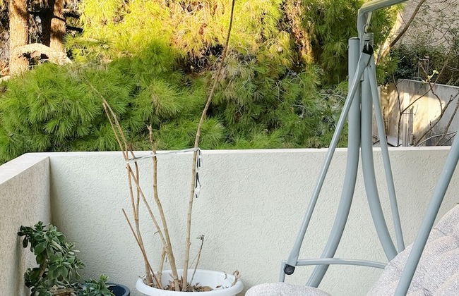 Palio Faliro Beach Luxury Two-Bedroom Suite - Foto 48