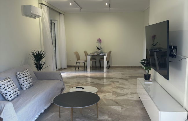 Palio Faliro Beach Luxury Two-Bedroom Suite - Foto 10