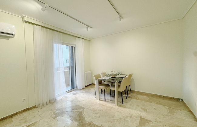 Palio Faliro Beach Luxury Two-Bedroom Suite - Foto 35