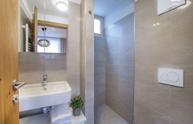 Modern Flat With Sauna & Balcony - Foto 15