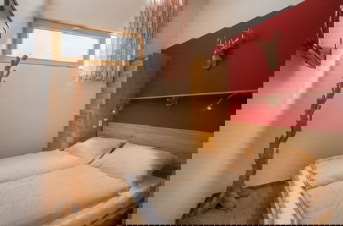 Foto 7 - Modern Apartment With Balcony and Access to Sauna