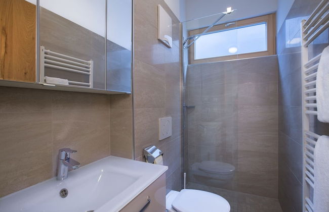 Modern Flat With Sauna & Balcony - Foto 14